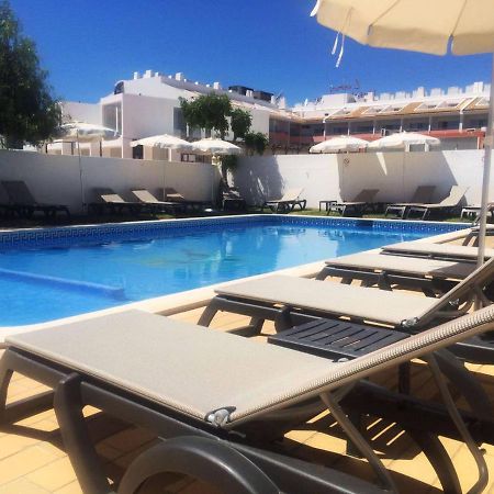 Areias Senses Daire Albufeira Dış mekan fotoğraf